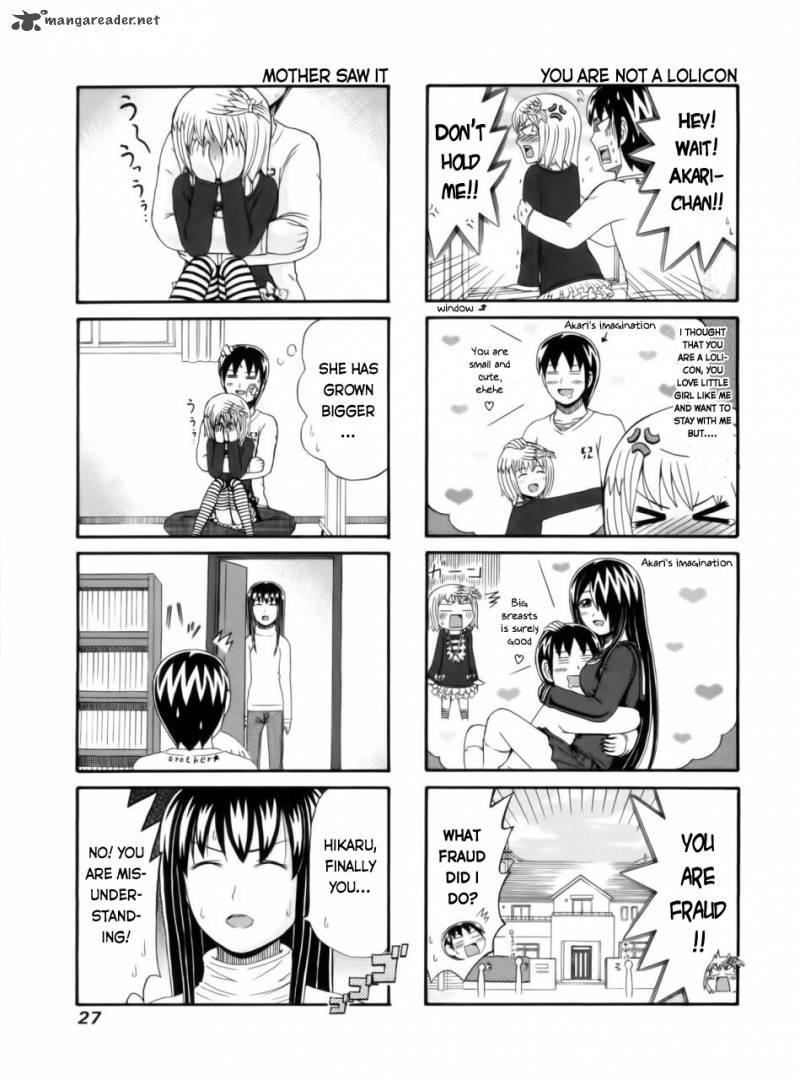 Cyclops Shoujo Saipu 81 3