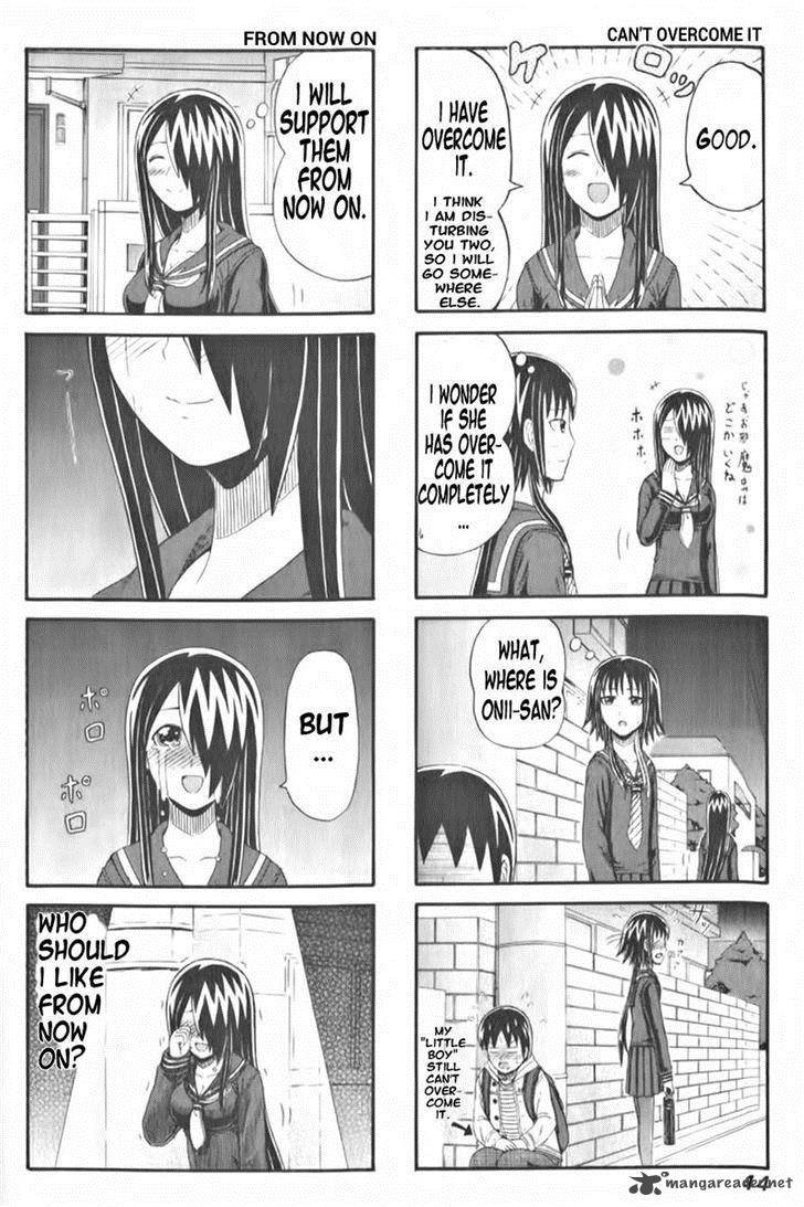 Cyclops Shoujo Saipu 85 4
