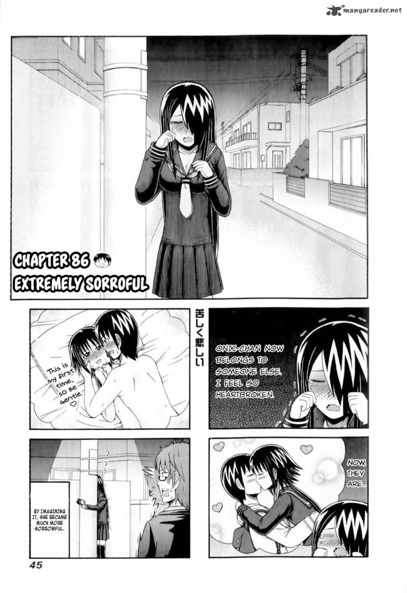 Cyclops Shoujo Saipu 86 1