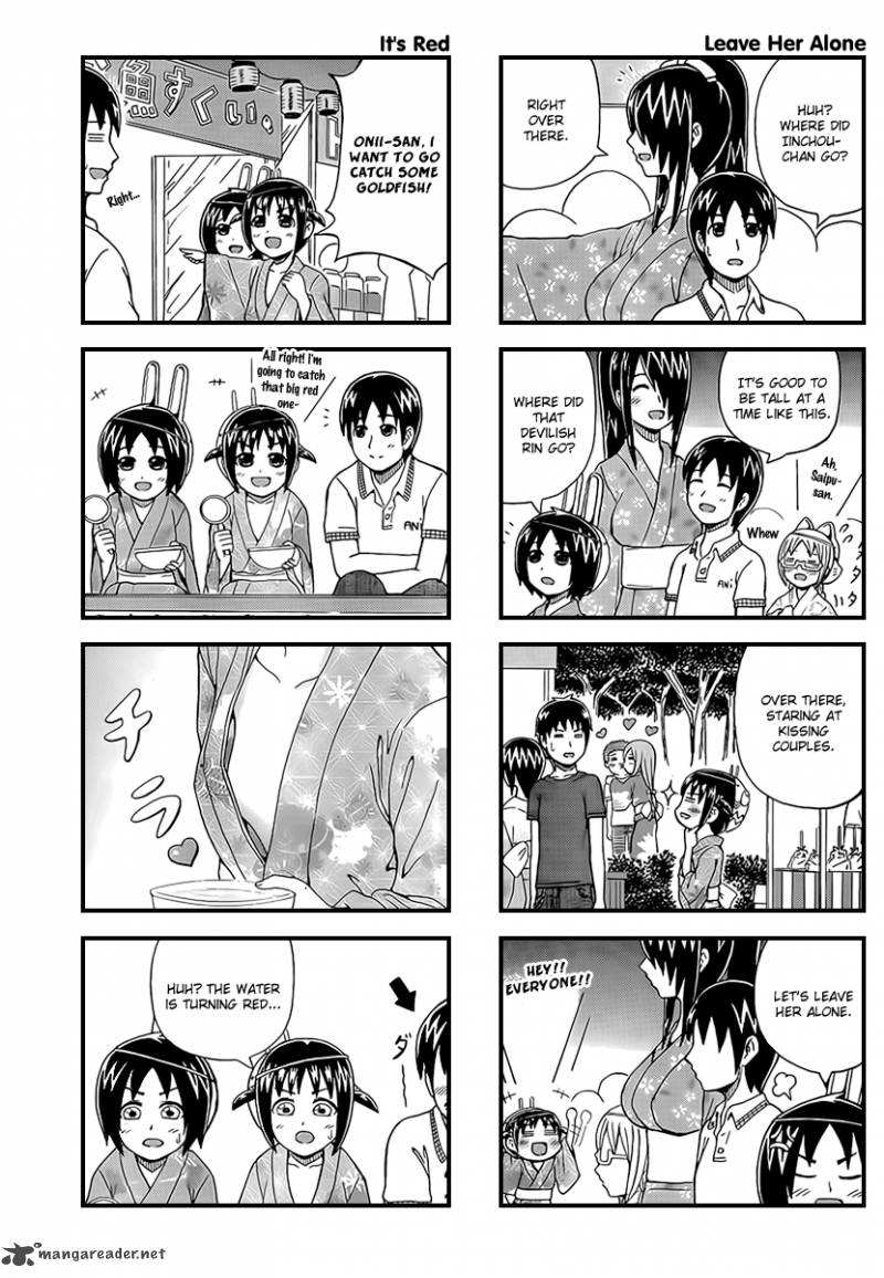 Cyclops Shoujo Saipu 9 3