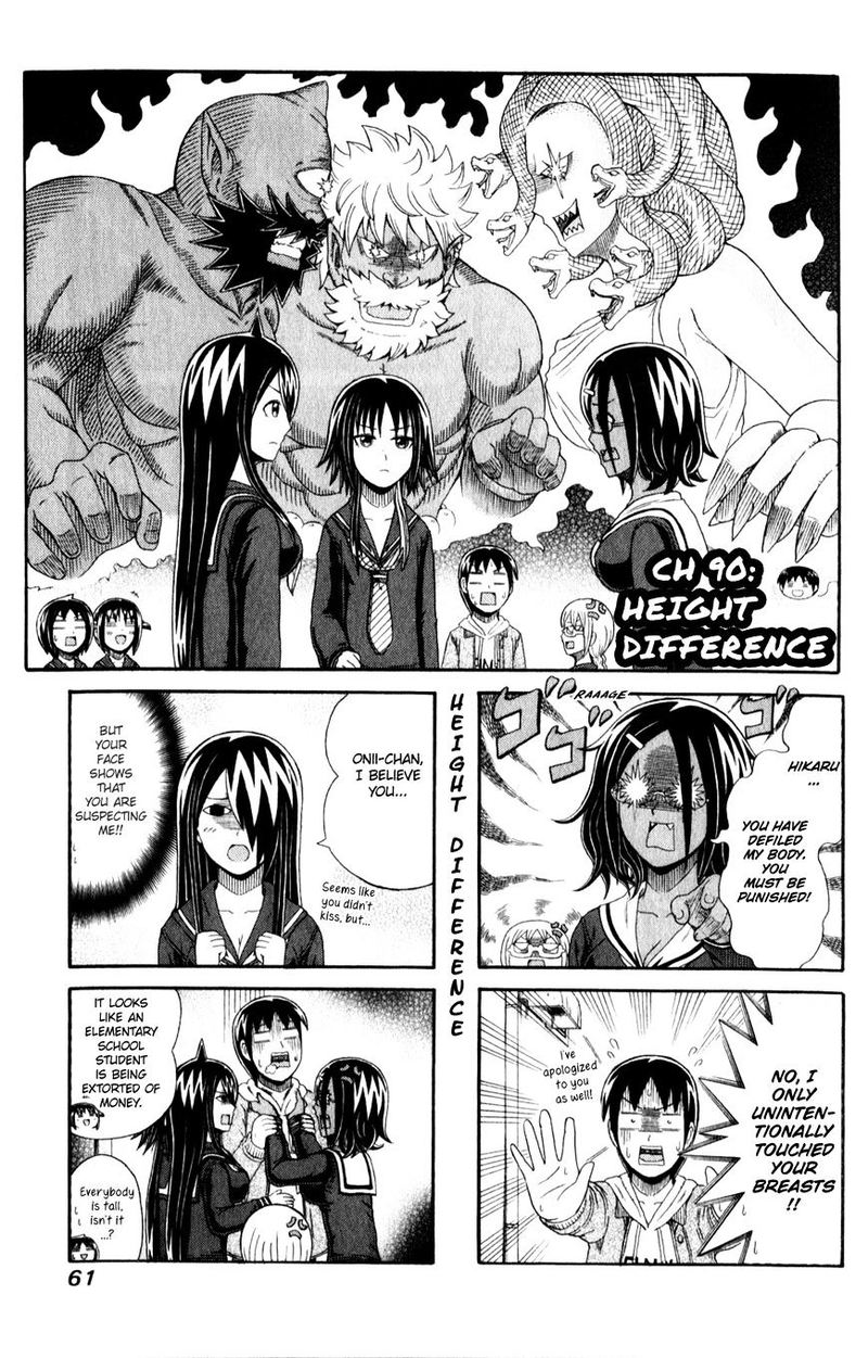 Cyclops Shoujo Saipu 90 1