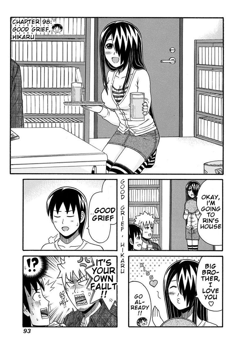 Cyclops Shoujo Saipu 98 1
