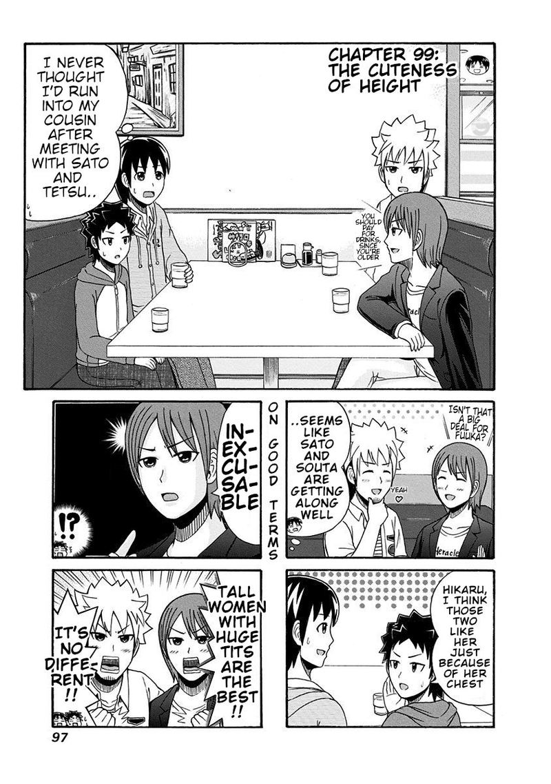 Cyclops Shoujo Saipu 99 1