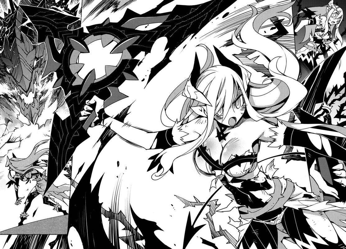 Cylcia Code 2 31