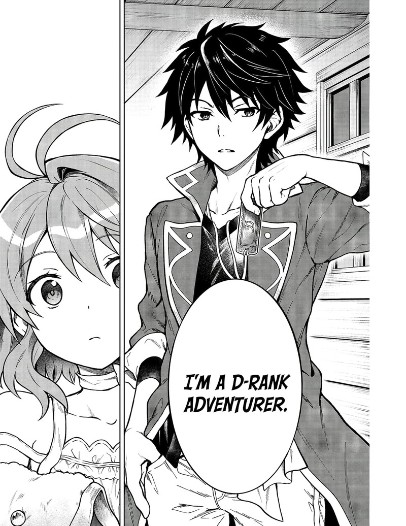 D Kyuu Boukensha No Ore Naze Ka Yuusha Party Ni Kanyuu Sareta Ageku Oujo Ni Tsukima Towareteru 1 10