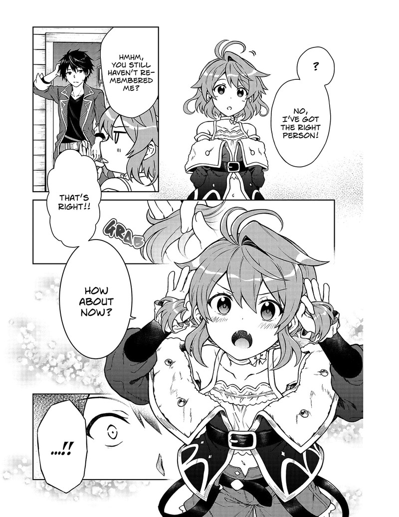 D Kyuu Boukensha No Ore Naze Ka Yuusha Party Ni Kanyuu Sareta Ageku Oujo Ni Tsukima Towareteru 1 11