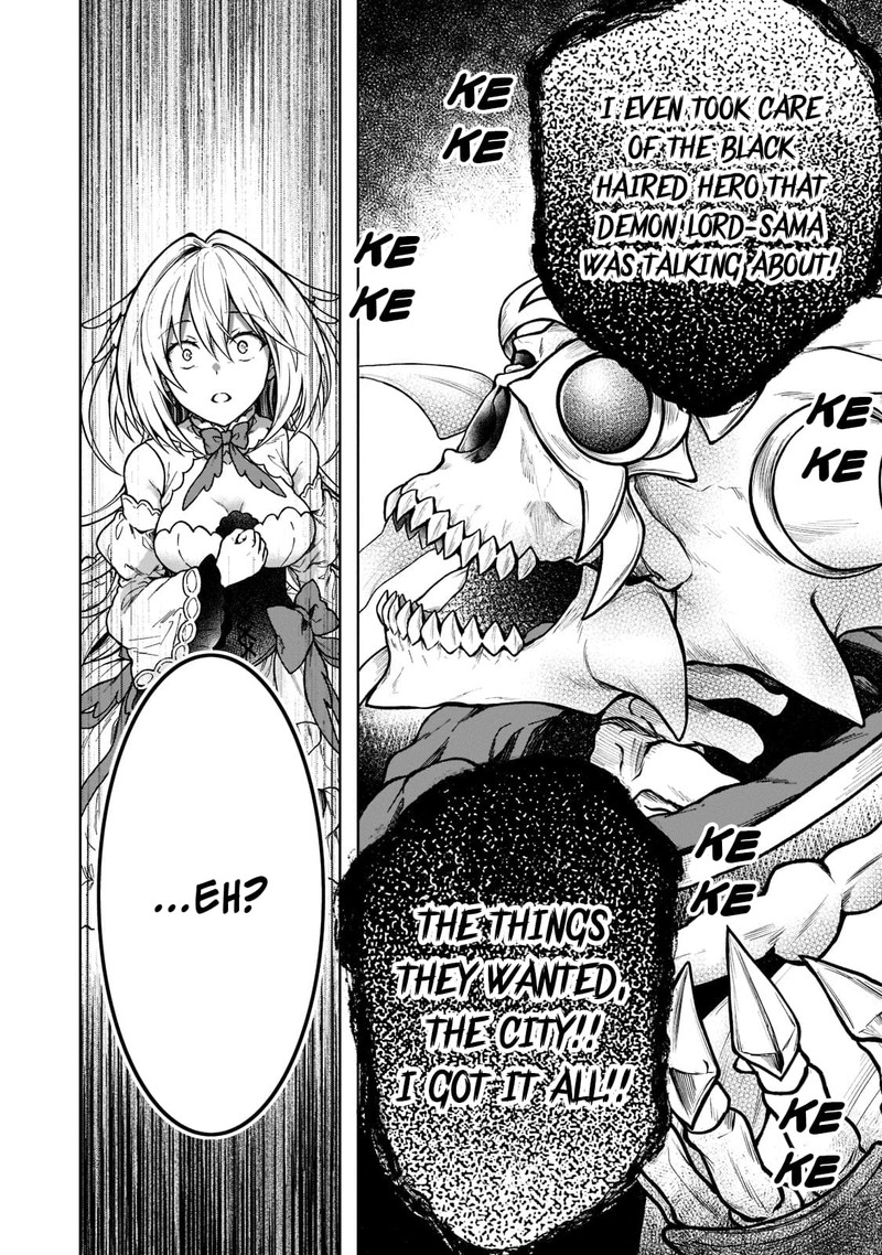 D Kyuu Boukensha No Ore Naze Ka Yuusha Party Ni Kanyuu Sareta Ageku Oujo Ni Tsukima Towareteru 10 10