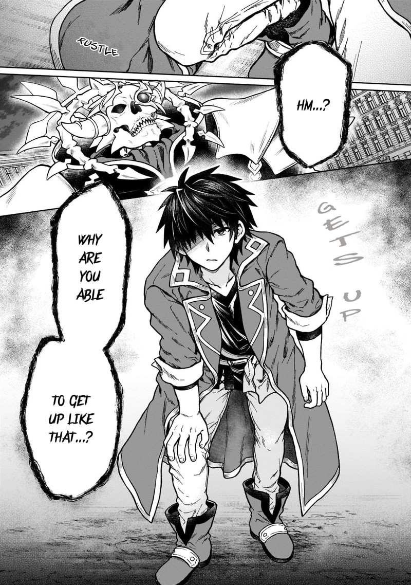 D Kyuu Boukensha No Ore Naze Ka Yuusha Party Ni Kanyuu Sareta Ageku Oujo Ni Tsukima Towareteru 10 15