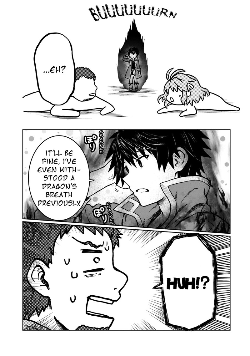 D Kyuu Boukensha No Ore Naze Ka Yuusha Party Ni Kanyuu Sareta Ageku Oujo Ni Tsukima Towareteru 10 20