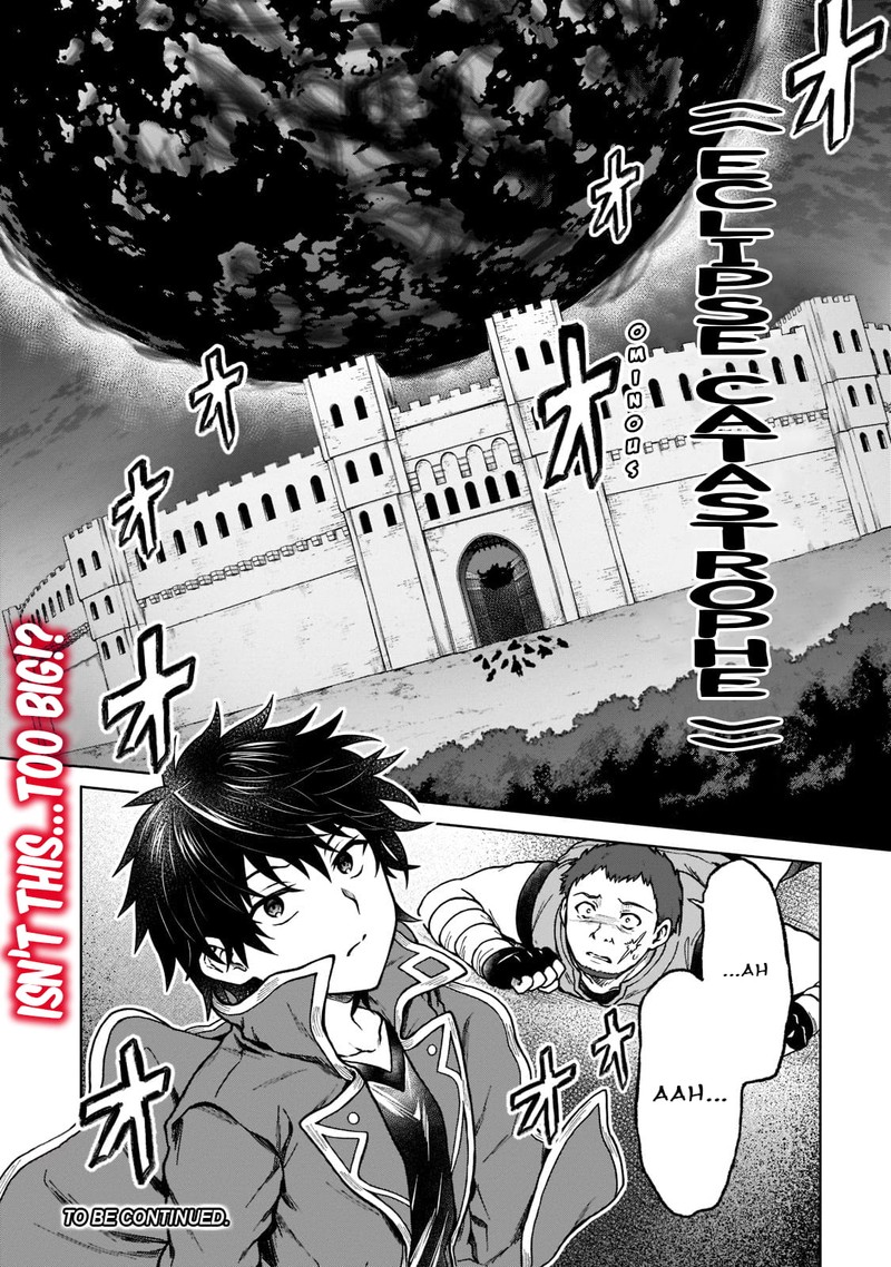 D Kyuu Boukensha No Ore Naze Ka Yuusha Party Ni Kanyuu Sareta Ageku Oujo Ni Tsukima Towareteru 10 25