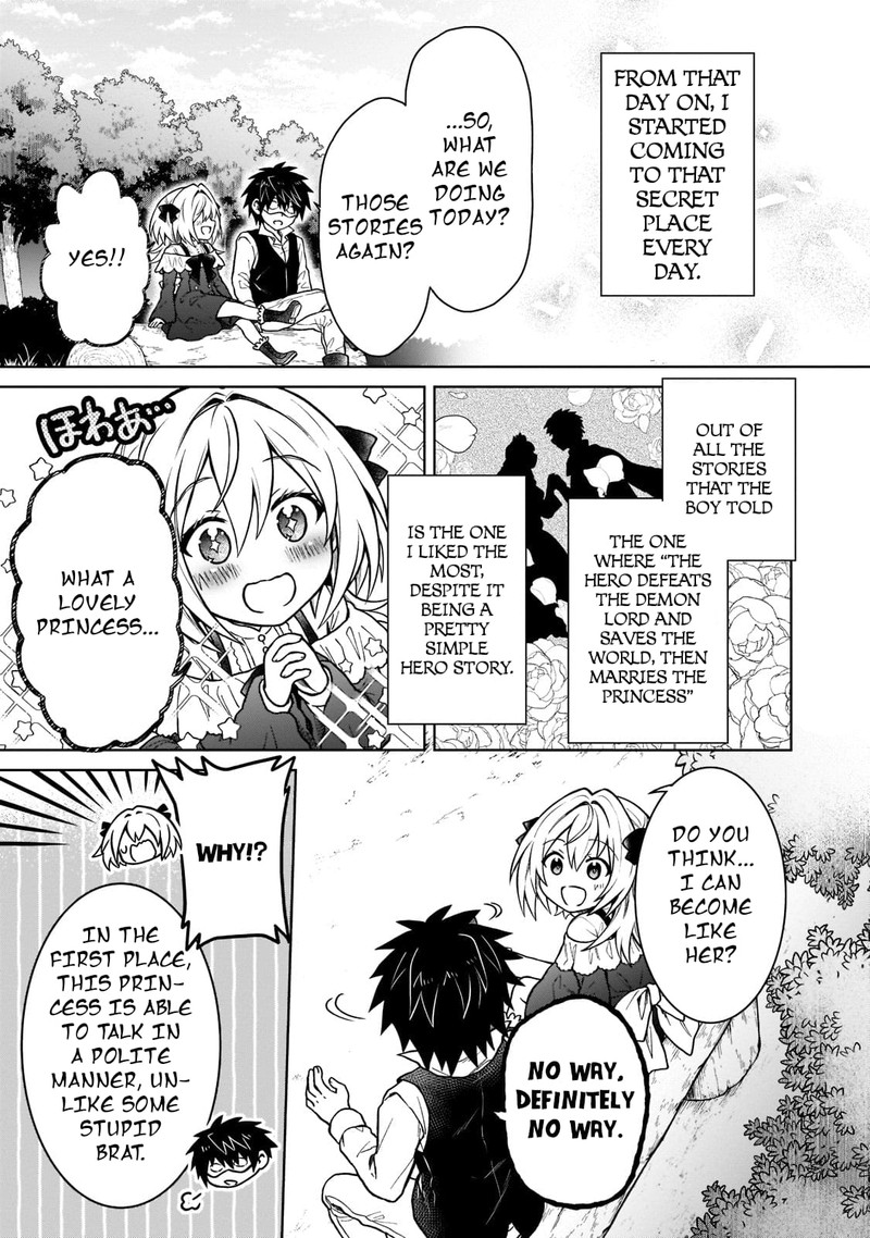 D Kyuu Boukensha No Ore Naze Ka Yuusha Party Ni Kanyuu Sareta Ageku Oujo Ni Tsukima Towareteru 12 11