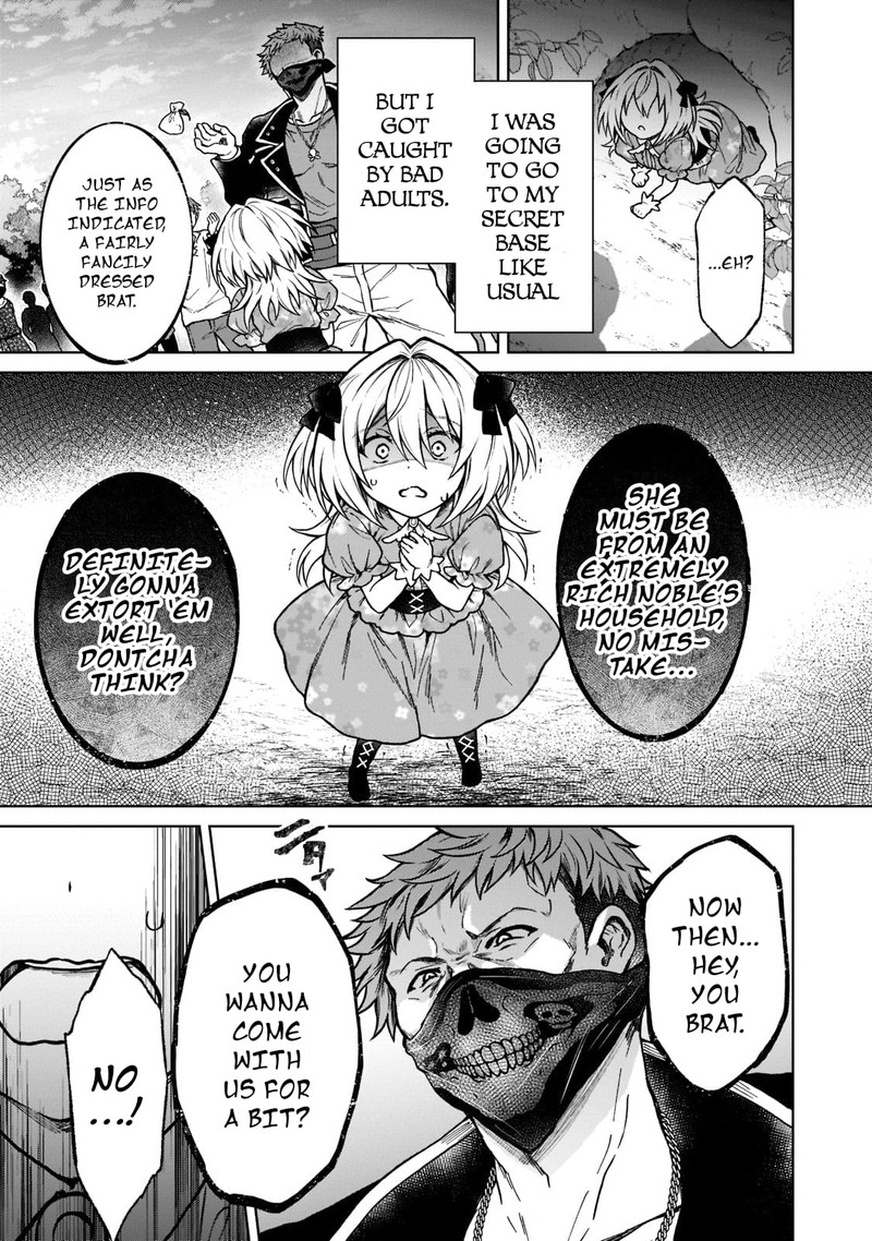 D Kyuu Boukensha No Ore Naze Ka Yuusha Party Ni Kanyuu Sareta Ageku Oujo Ni Tsukima Towareteru 12 13
