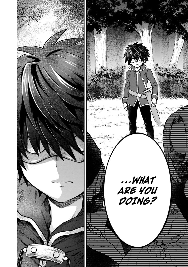 D Kyuu Boukensha No Ore Naze Ka Yuusha Party Ni Kanyuu Sareta Ageku Oujo Ni Tsukima Towareteru 12 16