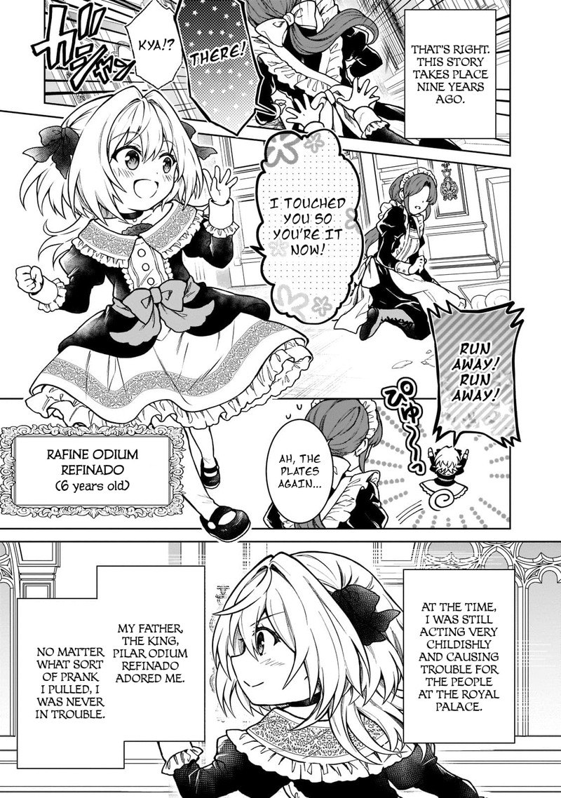 D Kyuu Boukensha No Ore Naze Ka Yuusha Party Ni Kanyuu Sareta Ageku Oujo Ni Tsukima Towareteru 12 3