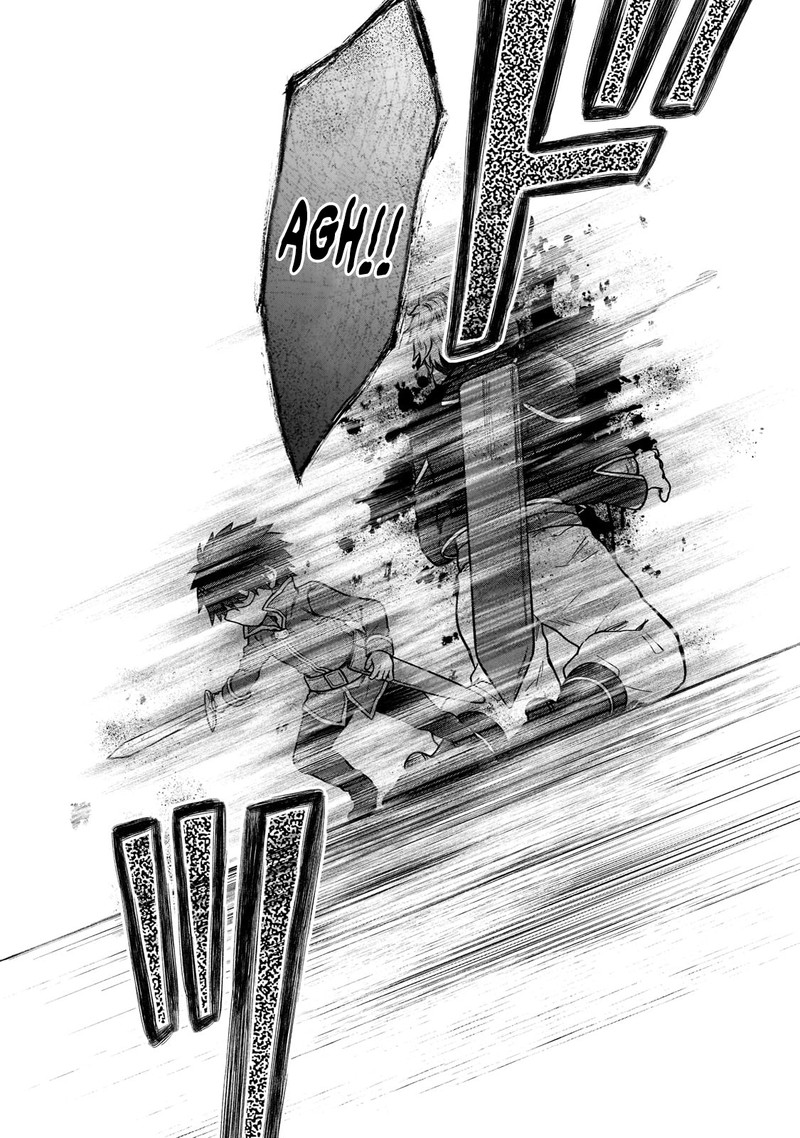 D Kyuu Boukensha No Ore Naze Ka Yuusha Party Ni Kanyuu Sareta Ageku Oujo Ni Tsukima Towareteru 13 12
