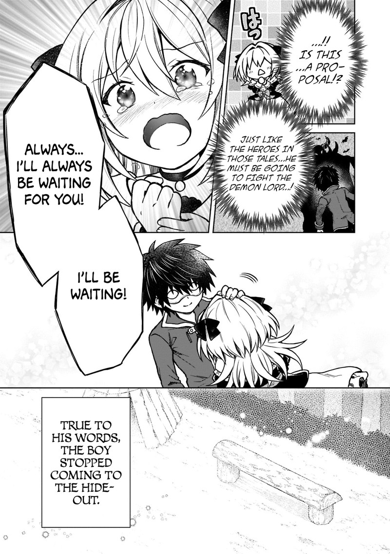 D Kyuu Boukensha No Ore Naze Ka Yuusha Party Ni Kanyuu Sareta Ageku Oujo Ni Tsukima Towareteru 13 21