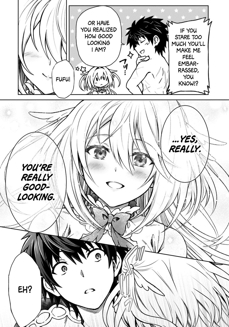 D Kyuu Boukensha No Ore Naze Ka Yuusha Party Ni Kanyuu Sareta Ageku Oujo Ni Tsukima Towareteru 13 25