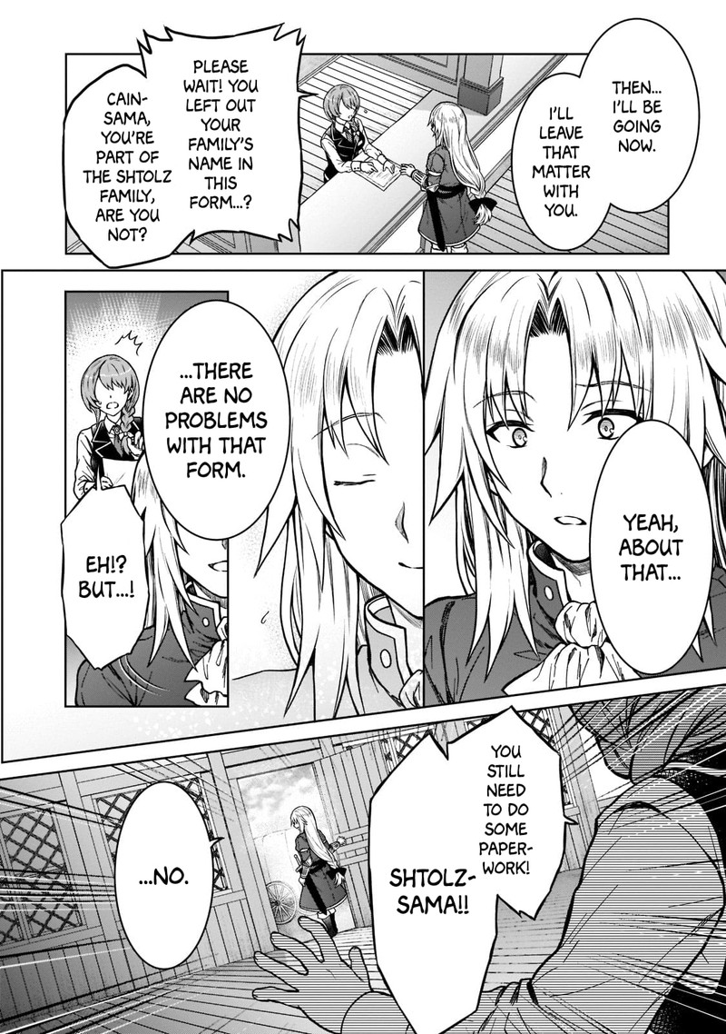 D Kyuu Boukensha No Ore Naze Ka Yuusha Party Ni Kanyuu Sareta Ageku Oujo Ni Tsukima Towareteru 14 16