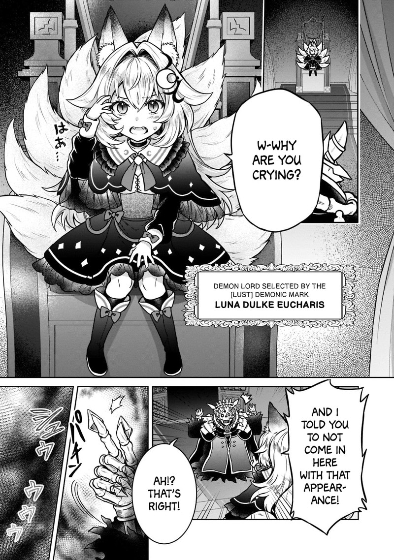 D Kyuu Boukensha No Ore Naze Ka Yuusha Party Ni Kanyuu Sareta Ageku Oujo Ni Tsukima Towareteru 14 19