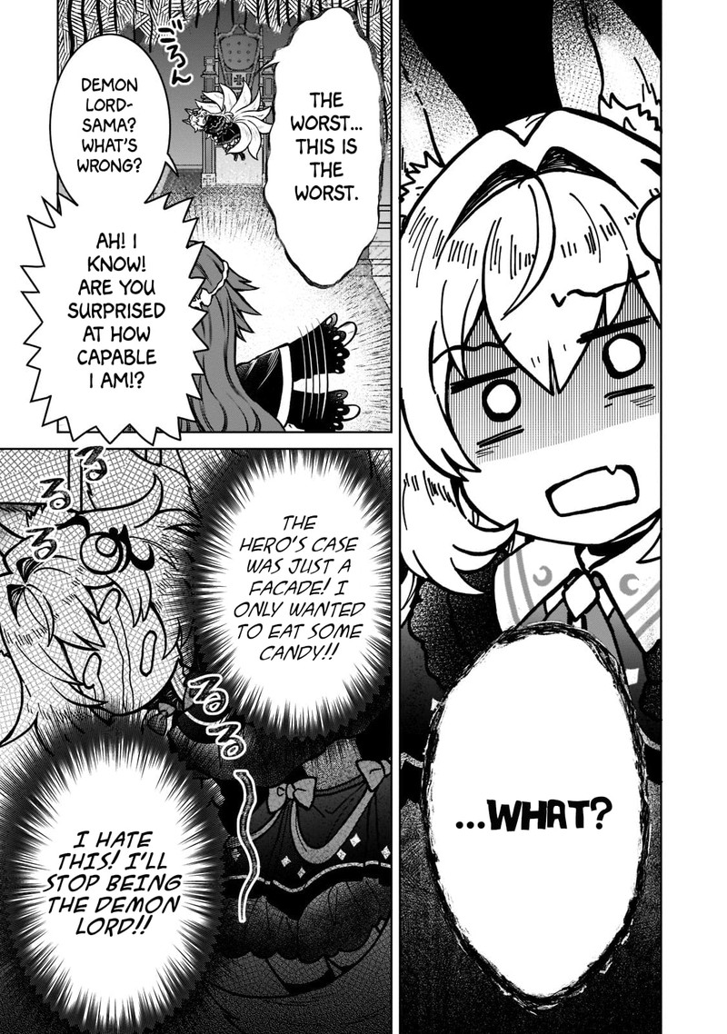 D Kyuu Boukensha No Ore Naze Ka Yuusha Party Ni Kanyuu Sareta Ageku Oujo Ni Tsukima Towareteru 14 21