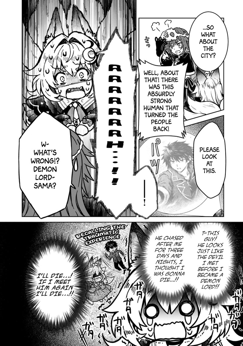 D Kyuu Boukensha No Ore Naze Ka Yuusha Party Ni Kanyuu Sareta Ageku Oujo Ni Tsukima Towareteru 14 22