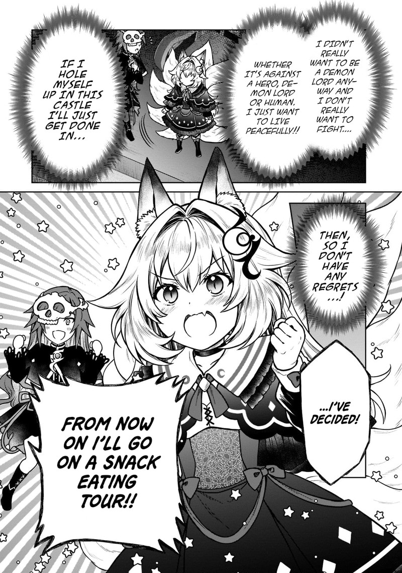 D Kyuu Boukensha No Ore Naze Ka Yuusha Party Ni Kanyuu Sareta Ageku Oujo Ni Tsukima Towareteru 14 23