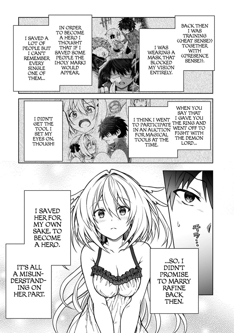 D Kyuu Boukensha No Ore Naze Ka Yuusha Party Ni Kanyuu Sareta Ageku Oujo Ni Tsukima Towareteru 14 5