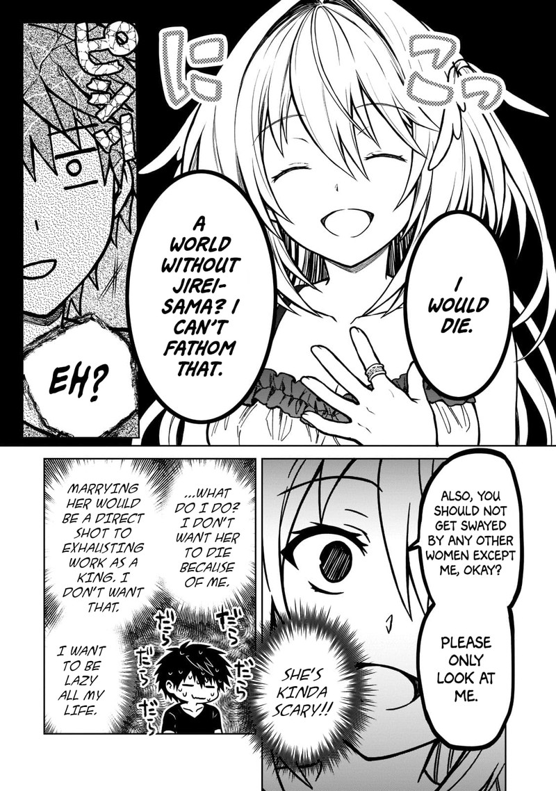 D Kyuu Boukensha No Ore Naze Ka Yuusha Party Ni Kanyuu Sareta Ageku Oujo Ni Tsukima Towareteru 14 7