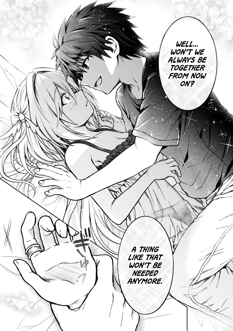 D Kyuu Boukensha No Ore Naze Ka Yuusha Party Ni Kanyuu Sareta Ageku Oujo Ni Tsukima Towareteru 14 9