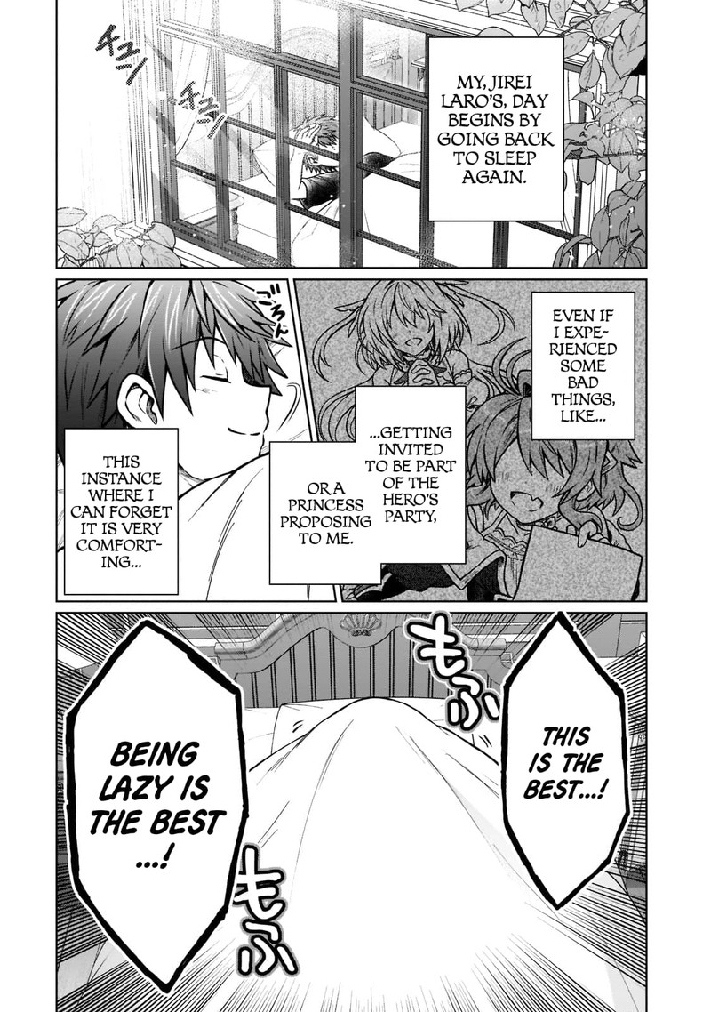 D Kyuu Boukensha No Ore Naze Ka Yuusha Party Ni Kanyuu Sareta Ageku Oujo Ni Tsukima Towareteru 15 1