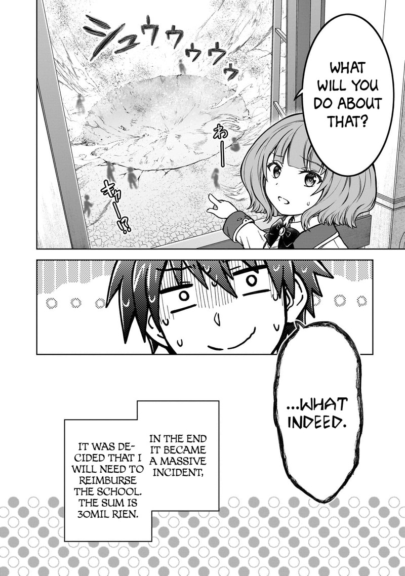 D Kyuu Boukensha No Ore Naze Ka Yuusha Party Ni Kanyuu Sareta Ageku Oujo Ni Tsukima Towareteru 17 6