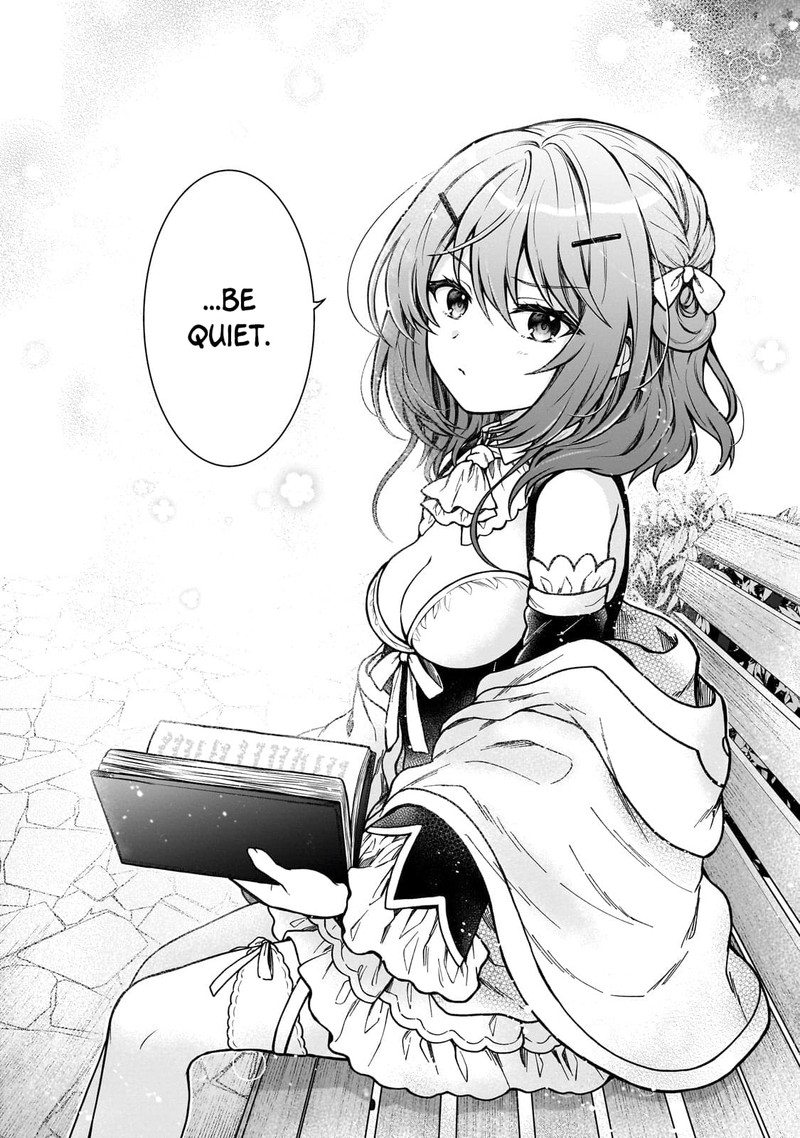 D Kyuu Boukensha No Ore Naze Ka Yuusha Party Ni Kanyuu Sareta Ageku Oujo Ni Tsukima Towareteru 17 8