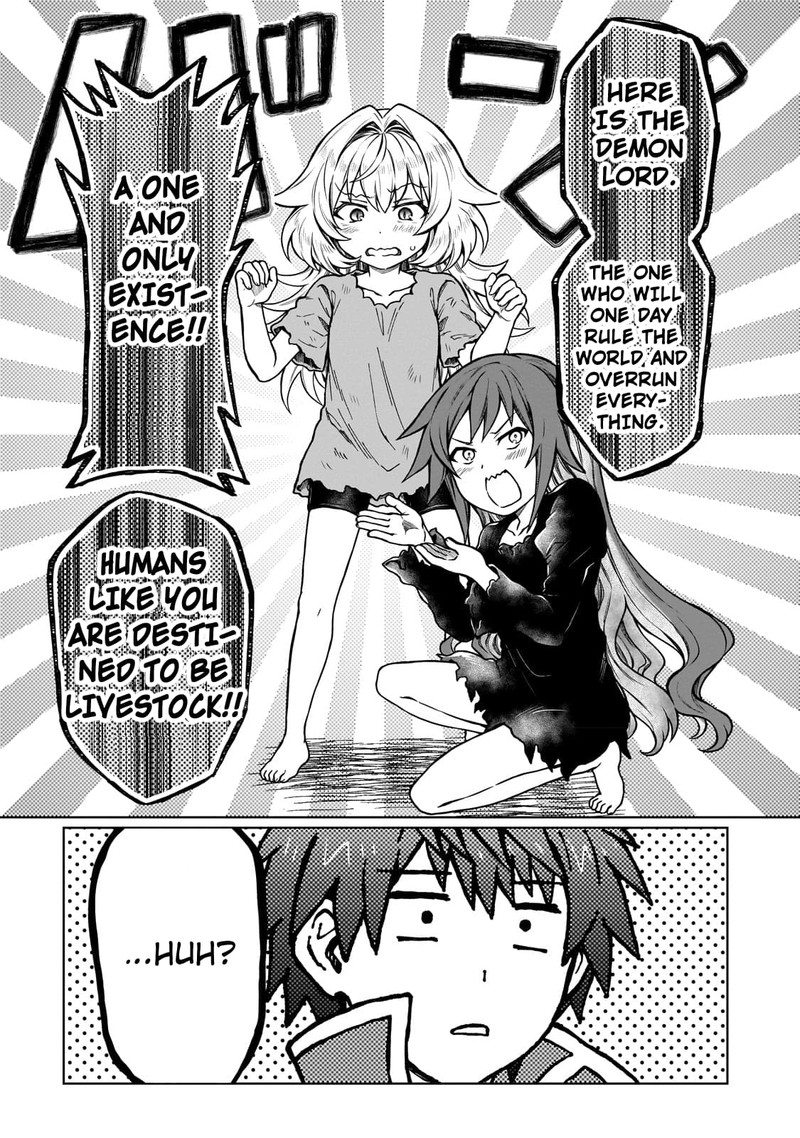 D Kyuu Boukensha No Ore Naze Ka Yuusha Party Ni Kanyuu Sareta Ageku Oujo Ni Tsukima Towareteru 18 14