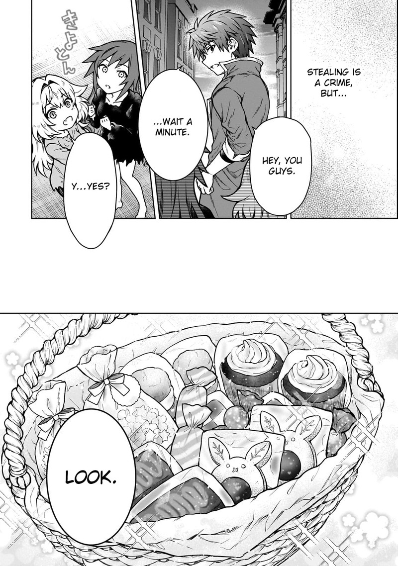 D Kyuu Boukensha No Ore Naze Ka Yuusha Party Ni Kanyuu Sareta Ageku Oujo Ni Tsukima Towareteru 18 16
