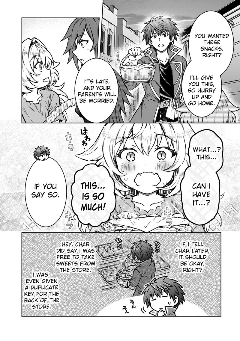 D Kyuu Boukensha No Ore Naze Ka Yuusha Party Ni Kanyuu Sareta Ageku Oujo Ni Tsukima Towareteru 18 17