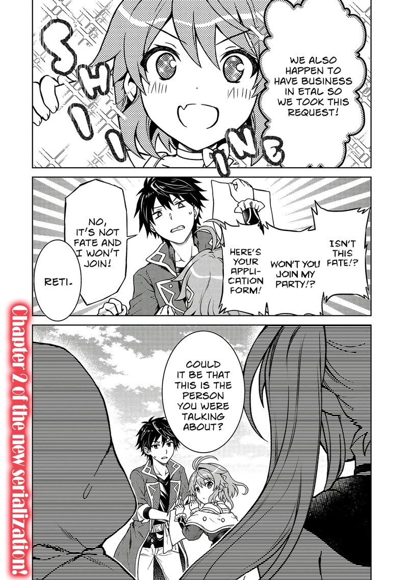 D Kyuu Boukensha No Ore Naze Ka Yuusha Party Ni Kanyuu Sareta Ageku Oujo Ni Tsukima Towareteru 2 1