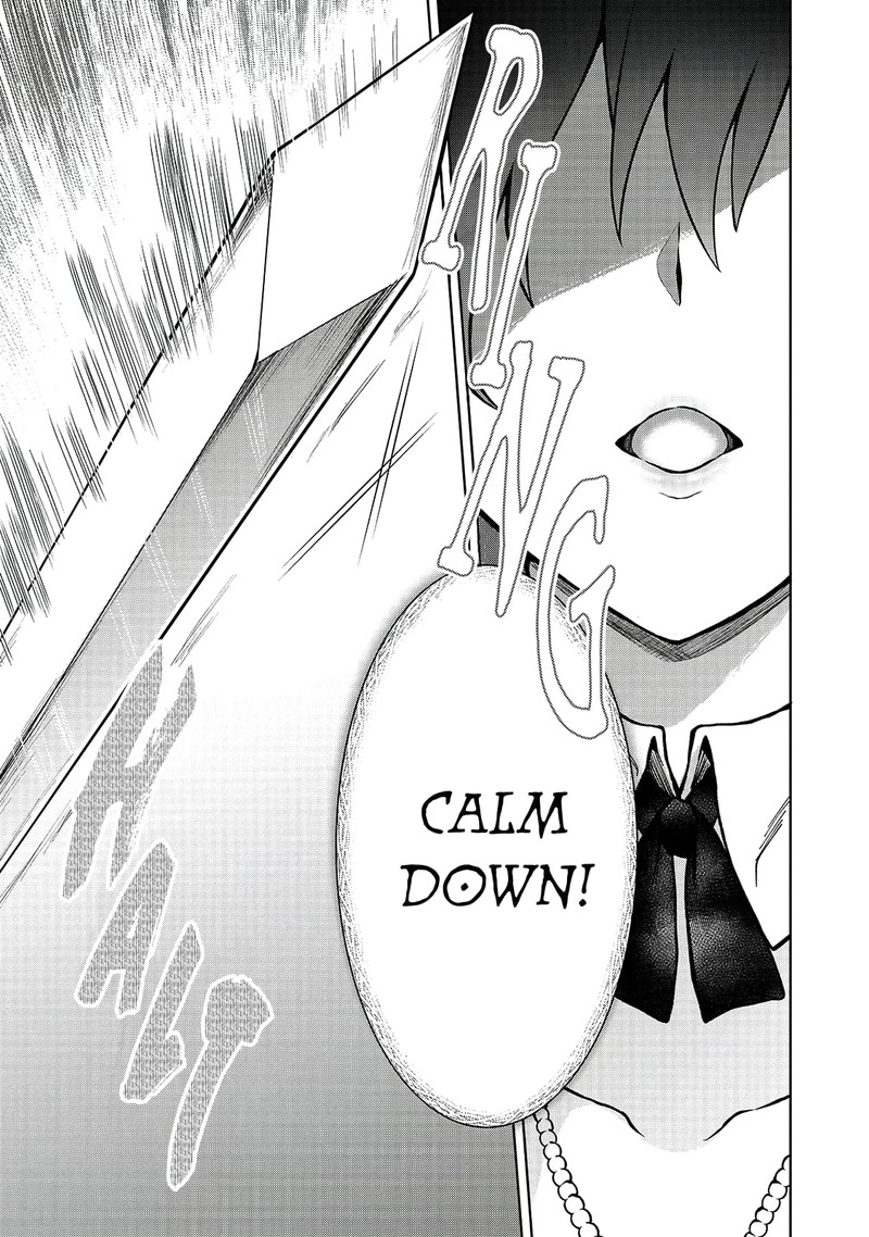 D Kyuu Boukensha No Ore Naze Ka Yuusha Party Ni Kanyuu Sareta Ageku Oujo Ni Tsukima Towareteru 2 23