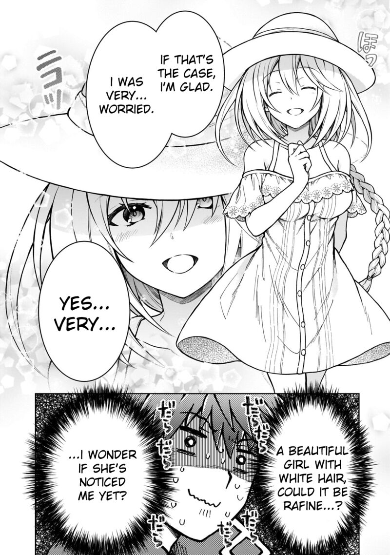 D Kyuu Boukensha No Ore Naze Ka Yuusha Party Ni Kanyuu Sareta Ageku Oujo Ni Tsukima Towareteru 21 18