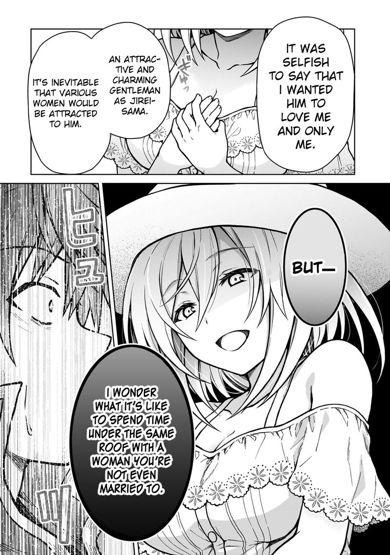 D Kyuu Boukensha No Ore Naze Ka Yuusha Party Ni Kanyuu Sareta Ageku Oujo Ni Tsukima Towareteru 21 21