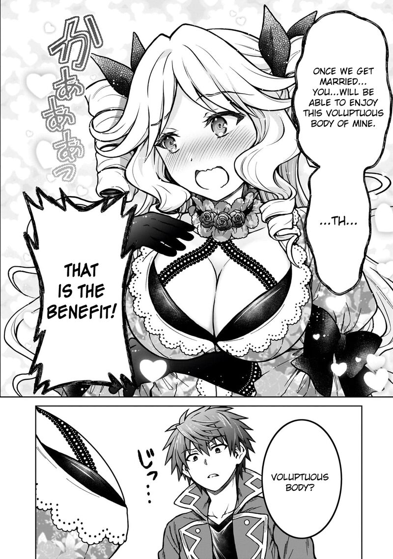 D Kyuu Boukensha No Ore Naze Ka Yuusha Party Ni Kanyuu Sareta Ageku Oujo Ni Tsukima Towareteru 21 4