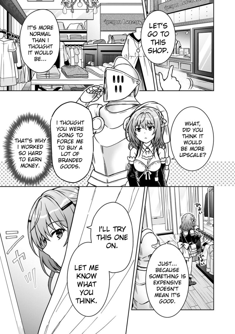D Kyuu Boukensha No Ore Naze Ka Yuusha Party Ni Kanyuu Sareta Ageku Oujo Ni Tsukima Towareteru 22 5
