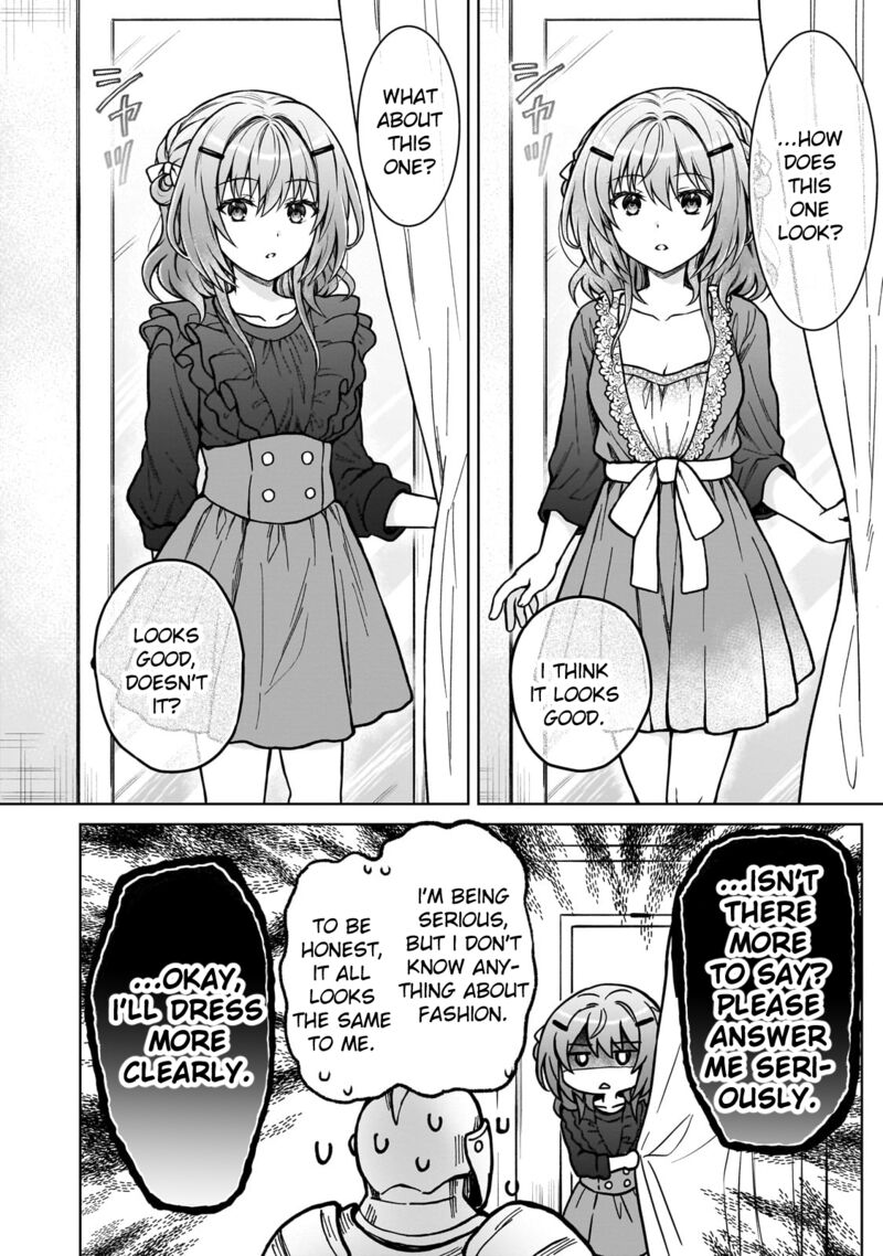 D Kyuu Boukensha No Ore Naze Ka Yuusha Party Ni Kanyuu Sareta Ageku Oujo Ni Tsukima Towareteru 22 6