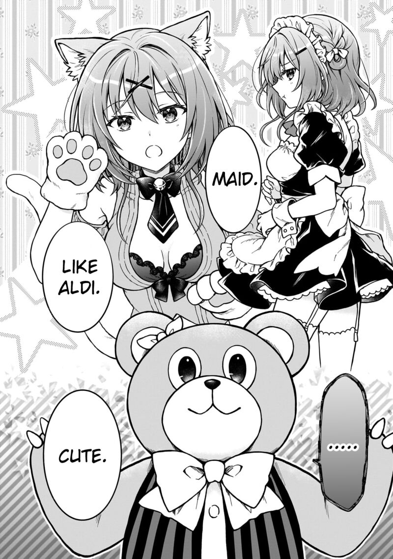 D Kyuu Boukensha No Ore Naze Ka Yuusha Party Ni Kanyuu Sareta Ageku Oujo Ni Tsukima Towareteru 22 8