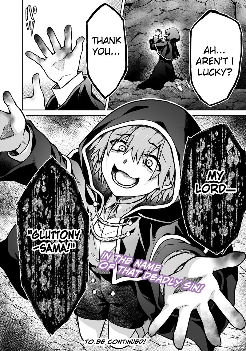 D Kyuu Boukensha No Ore Naze Ka Yuusha Party Ni Kanyuu Sareta Ageku Oujo Ni Tsukima Towareteru 23 24