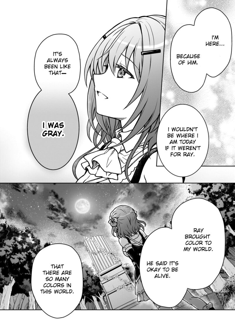D Kyuu Boukensha No Ore Naze Ka Yuusha Party Ni Kanyuu Sareta Ageku Oujo Ni Tsukima Towareteru 23 6