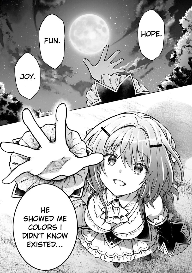 D Kyuu Boukensha No Ore Naze Ka Yuusha Party Ni Kanyuu Sareta Ageku Oujo Ni Tsukima Towareteru 23 7