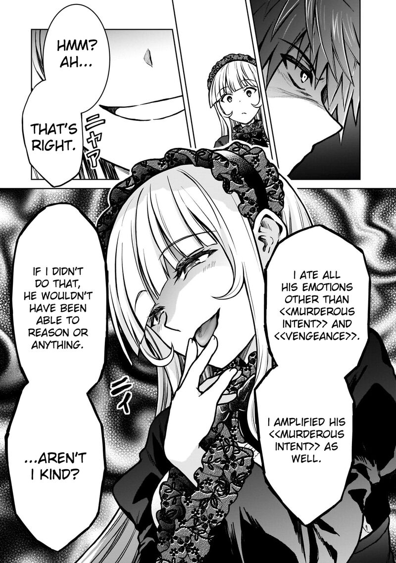 D Kyuu Boukensha No Ore Naze Ka Yuusha Party Ni Kanyuu Sareta Ageku Oujo Ni Tsukima Towareteru 25 9