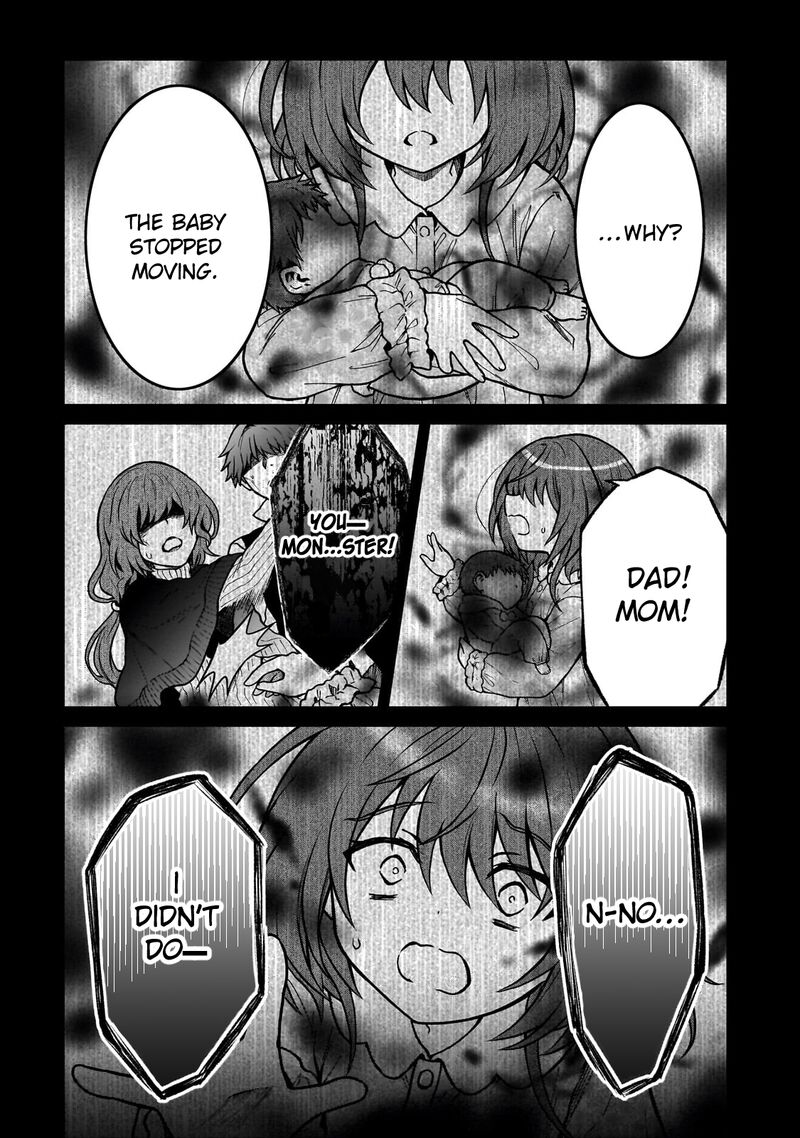 D Kyuu Boukensha No Ore Naze Ka Yuusha Party Ni Kanyuu Sareta Ageku Oujo Ni Tsukima Towareteru 26 12