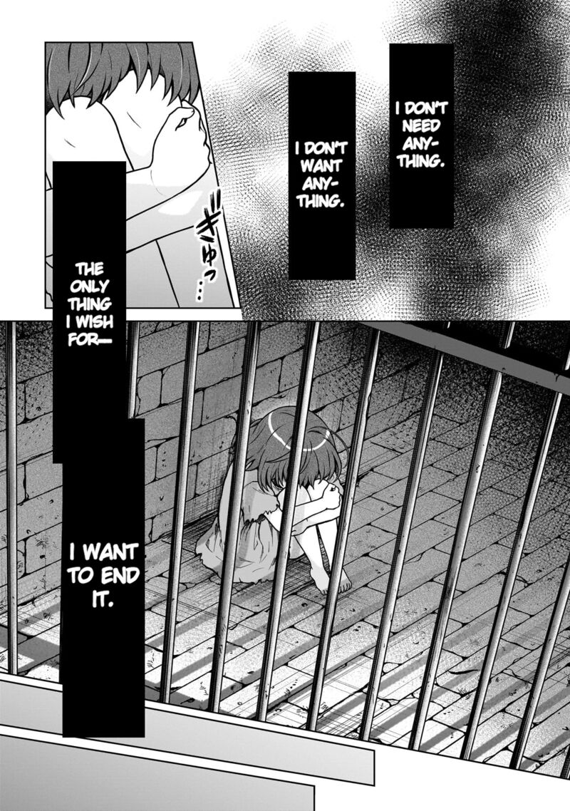 D Kyuu Boukensha No Ore Naze Ka Yuusha Party Ni Kanyuu Sareta Ageku Oujo Ni Tsukima Towareteru 26 16