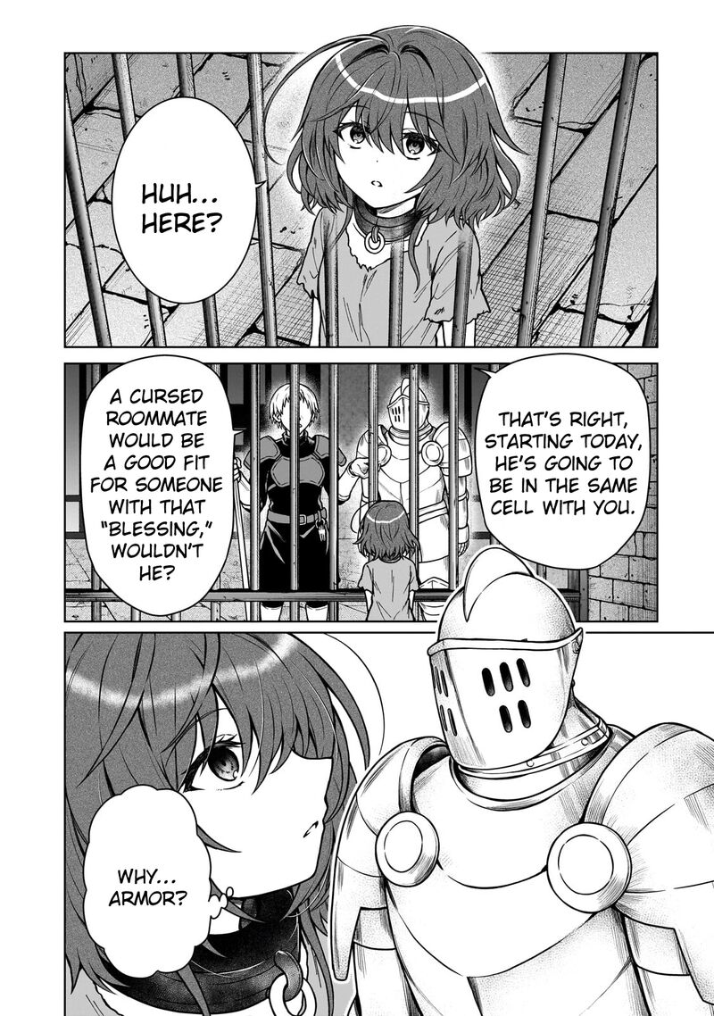 D Kyuu Boukensha No Ore Naze Ka Yuusha Party Ni Kanyuu Sareta Ageku Oujo Ni Tsukima Towareteru 26 17